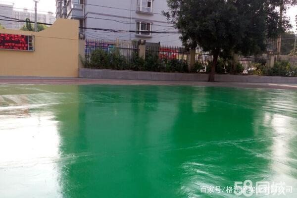 同安 地坪漆翻新维修